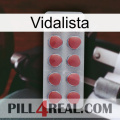 Vidalista 18